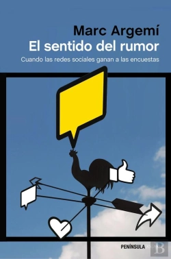 Bertrand.pt - El Sentido Del Rumor