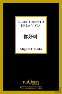 Bertrand.pt - El Sentimiento De La Vista
