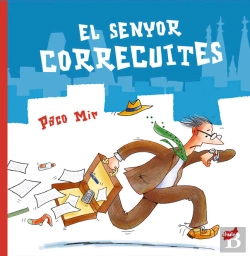 Bertrand.pt - El Senyor Correcuites