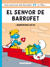 El Senyor De Barrufet