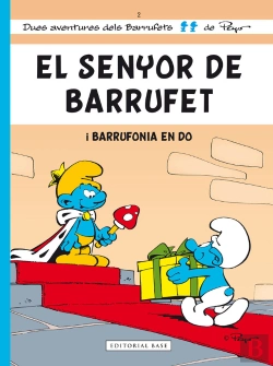 Bertrand.pt - El Senyor De Barrufet