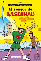 El Senyor De Basenhau