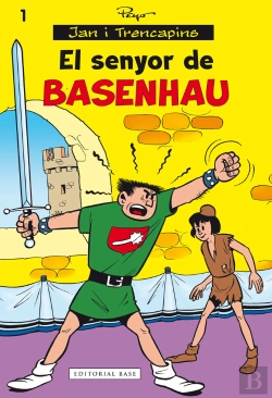Bertrand.pt - El Senyor De Basenhau