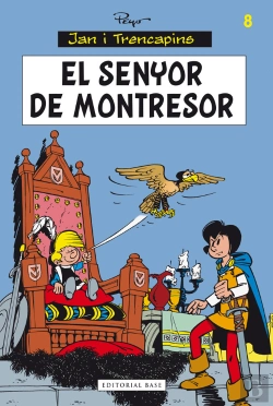 Bertrand.pt - El Senyor De Montresor