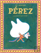El Senyor Perez