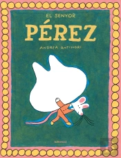 El Senyor Perez
