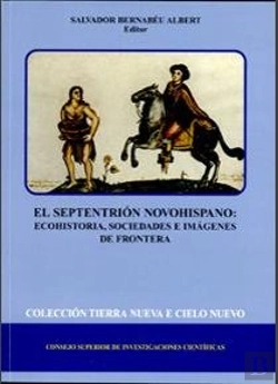 Bertrand.pt - El Septentrión Novohispano