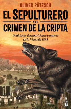 Bertrand.pt - El Sepulturero Y El Crimen De La Cripta