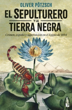 Bertrand.pt - El Sepulturero Y La Tierra Negra