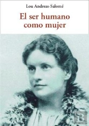 El Ser Humano Como Mujer