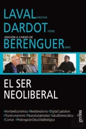 El Ser Neoliberal