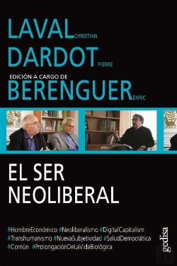 Bertrand.pt - El Ser Neoliberal