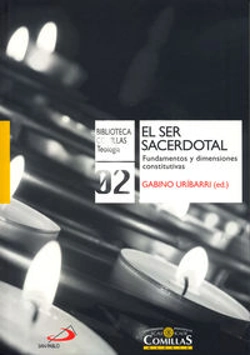 Bertrand.pt - El Ser Sacerdotal