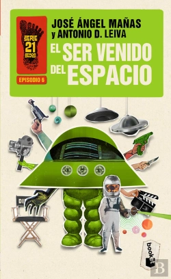Bertrand.pt - El Ser Venido Del Espacio