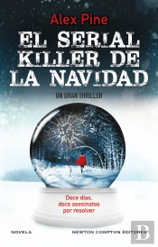 El Serial Killer De Navidad