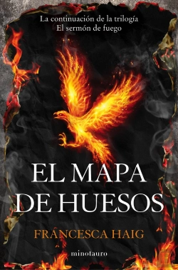 Bertrand.pt - El Sermón De Fuego Nº 02/03 El Mapa De Huesos