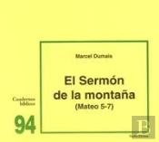 El Sermón De La Montaña (Mt 5-7)
