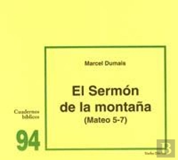 Bertrand.pt - El Sermón De La Montaña (Mt 5-7)