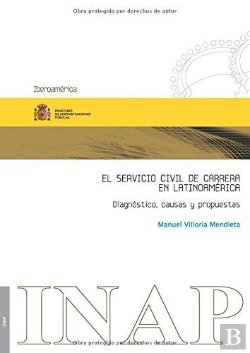 Bertrand.pt - El Servicio Civil De Carrera En Latinoamérica