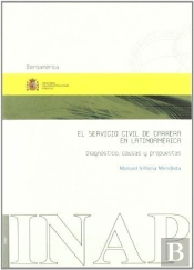 El Servicio Civil En La Carrera En Latinoamérica