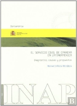 Bertrand.pt - El Servicio Civil En La Carrera En Latinoamérica