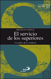 El Servicio De Los Superiores