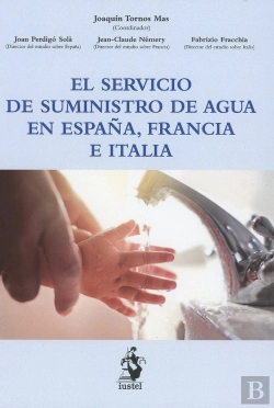 Bertrand.pt - El Servicio De Suministro De Agua En España, Francia E Italia