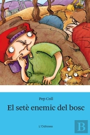 El Seté Enemic Del Bosc