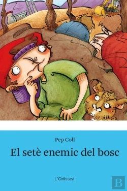 Bertrand.pt - El Seté Enemic Del Bosc