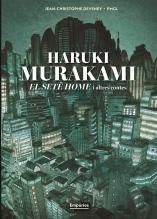 El Sete Home I Altres Contes (Novel·La Grafica)