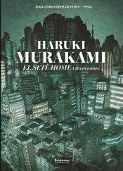 El Sete Home I Altres Contes (Novel·La Grafica)