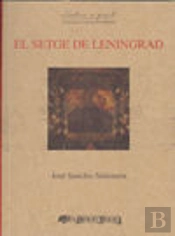 El Setge De Leningrad