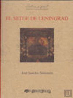 Bertrand.pt - El Setge De Leningrad