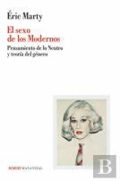 El Sexo De Los Modernos