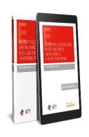 El Sexting Secundario Entre Menores: Bien Jurídico Y Respuesta Penal (Papel + E-Book)