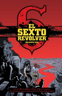 Bertrand.pt - El Sexto Revolver 6