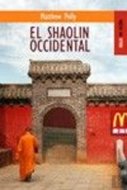 Bertrand.pt - El Shaolin Occidental