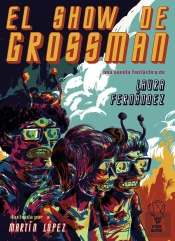 El Show De Grossman  