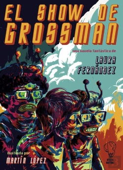 Bertrand.pt - El Show De Grossman  