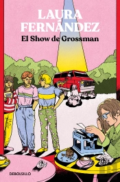 El Show De Grossman