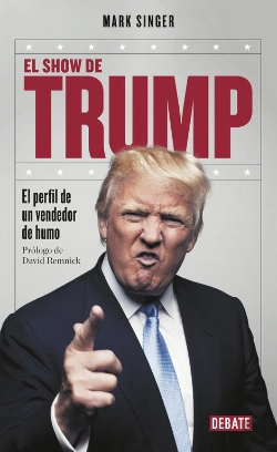 Bertrand.pt - El Show De Trump