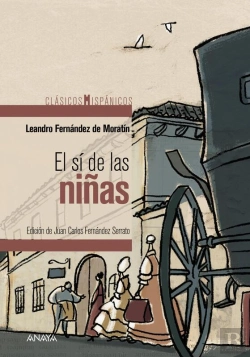Bertrand.pt - El Sí De Las Niñas