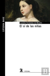El Si De Las Niñas
