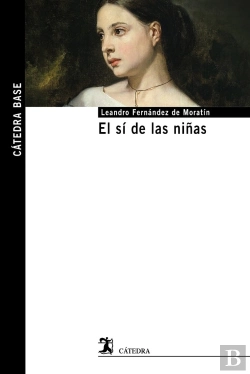 Bertrand.pt - El Si De Las Niñas