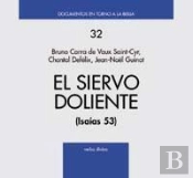 El Siervo Doliente