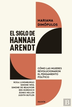 Bertrand.pt - El Siglo De Hannah Arendt