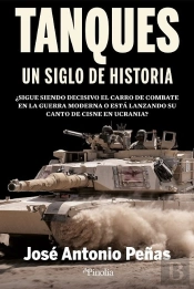 El Siglo Del Tanque