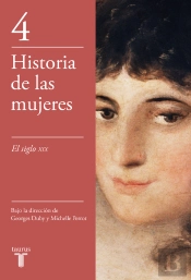 El Siglo Xix (Historia De Las Mujeres 4)