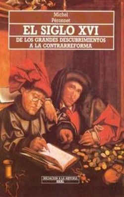 Bertrand.pt - El Siglo Xvi