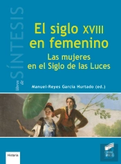 El Siglo Xviii En Femenino